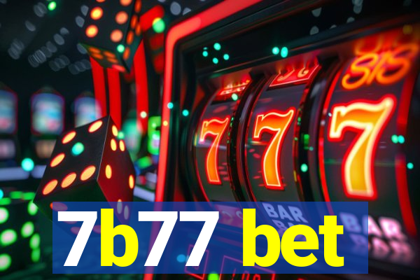 7b77 bet